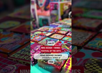 Metro Detroit Weekend Events | June 21-23