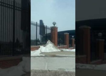 Inside the Most INSANE Stadium Events at University of Michigan