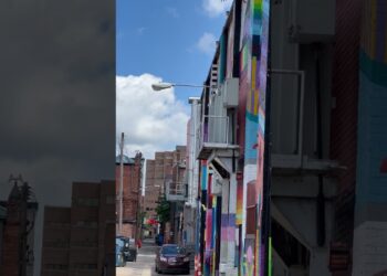 Living Downtown Ann Arbor