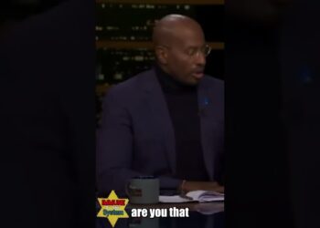 Ann Coulter Turns the Tables on Van Jones over Border
