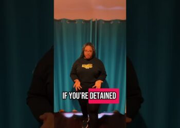 What Detroit immigrant communities should know about increased ICE presence · Outlier Media