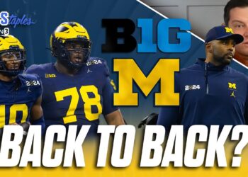 Can Michigan Repeat as Champions? How Sherrone Moore, Wolverines continue Winning Ways in Ann Arbor