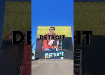👉 SUBSCRIBE to stay up to date with news, real estate, events & everything Metro Detroit!