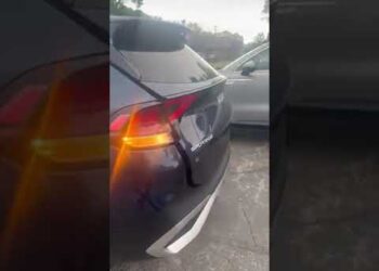 Sportage Hybrid EX AWD Premium! Check out this video and visit Kia of Canton!