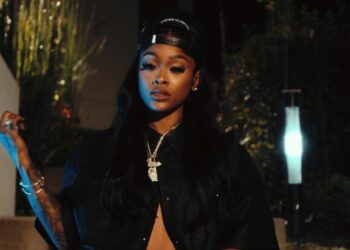Ann Marie – The One [Official Music Video]