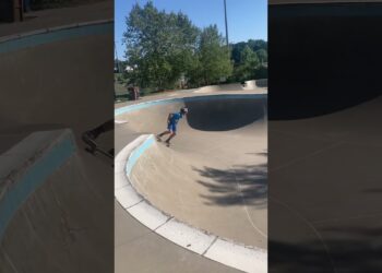 Ann Arbor Skatepark 🛹🛹🛹