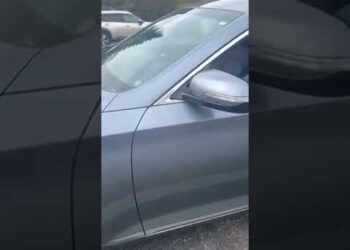 2017 Genesis G80! Check out this video and visit Kia of Canton!