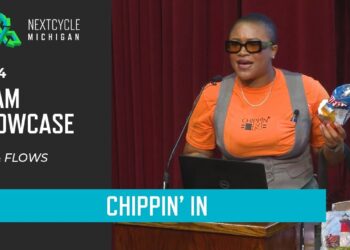 Chippin’ In | 2024 RIT Team Showcase