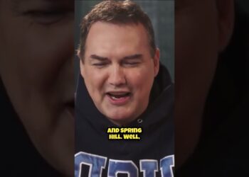 Norm MacDonald: Who's Ann Murray?