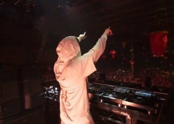 Alan Walker 02/19/2024 Spring Festival – The Great Hall at Avant Gardner Aftermovie Recap