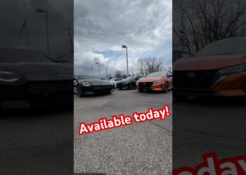 Preowned 2023 Nissan Z available today! #nissan #nissanz #nissannismo