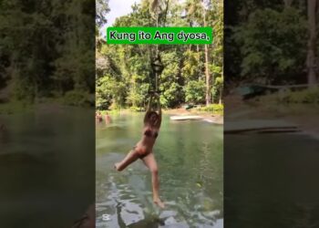 Ann Curtis in Siquijor #annecurtis #smith #siquijor
