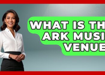 What Is The Ark Music Venue? – The Midwest Guru