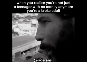 Broke Adult.. #trendingshorts