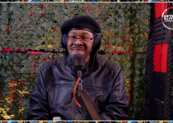 The Frequency of Black Excellence: Piranhahead’s Soundscape of Detroit