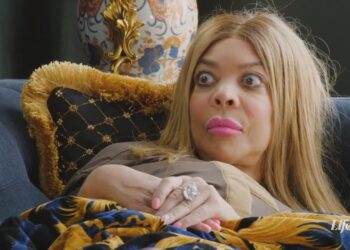 Wendy Williams Is 'Permanently Incapacitated' From Dementia