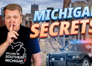 15 Things You MUST Know Before Moving to Michigan