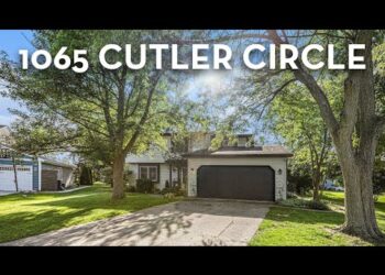 Take a tour of 1065 Cutler Circle in Saline, Michigan