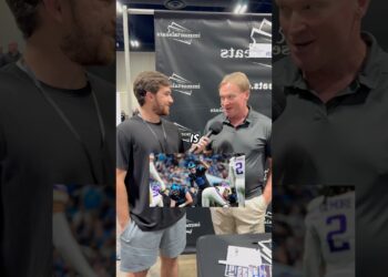 Coach Gruden has got Detroit…who do yall have going all the way? #espn #fye #nfl by Chat Us Up