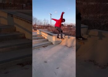 Ann Arbor skatepark