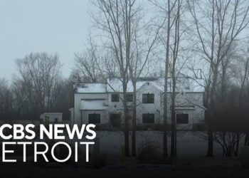 3 arrested in double homicide, child abduction in Southeast Michigan