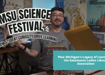 Leveraging Student Genius & Exploring Science Across our State | The Planning Period