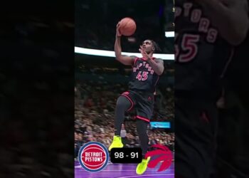 WILL THE DETROIT PISTONS MAKE THE PLAYOFFS?! #NBA #NBAFINALS #SPORTS #fyp
