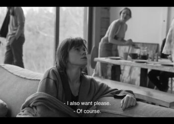 “Mum”, Joesef Ouarrak – Feature Film at the 62nd Ann Arbor Film Festival