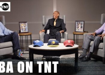 Basketball Stories: Indiana Glory with Larry Bird,  Reggie Miller, and Isiah Thomas | NBA on TNT