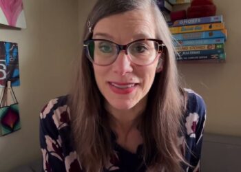 Author Spotlight | Kelly Link