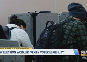 Clerk explains how Michigan verifies voter eligibility