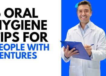5 Oral Hygiene Tips for People with Dentures – Our Guide
