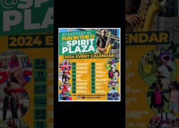 City Of Detroit Parks And Recreation Division: “UPCOMING EVENTS” Doing The Good In Our Neighborhoods