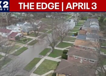 FOX 2 News: The Edge | APRIL 3