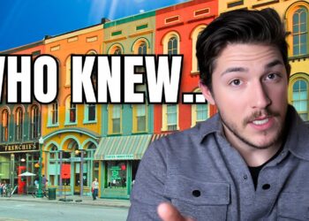 EVERYTHING To Know About Living In Ypsilanti Michigan!