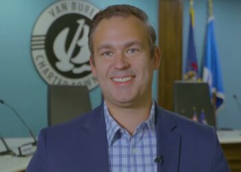 Detroit Aerotropolis Community Video