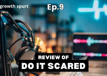 Do It Scared | episode 9