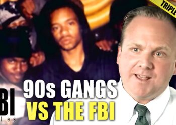 90s Gangs vs The FBI | TRIPLE EPISODE | The FBI Files