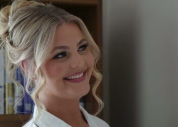 Allie + Tyler | Best Two Out Of Three For The Vows | Wedding Trailer | June 30th, 2024