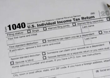 Community Action Agency offering help filing taxes