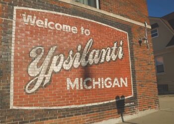 Welcome to Ypsilanti, Michigan | Eastern Michigan University