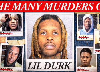The Many Murders of Lil Durk