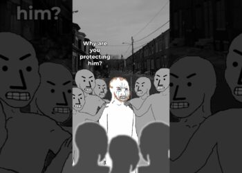 The African American teenager who saved the life of a white supremacis #redditstories #reddit