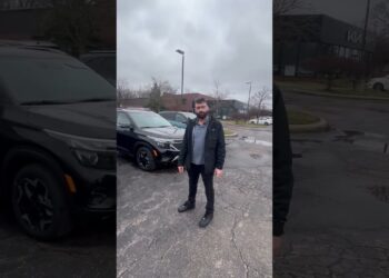 2025 Kia Seltos! Check out this video and visit Kia of Canton!