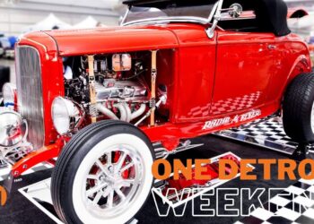One Detroit Weekend | Things to do around Detroit this weekend: February 28, 2025