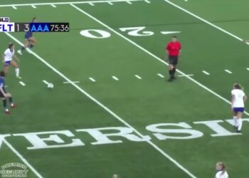 AFC Ann Arbor Women's Team Milk Cup 2022 Championship Highlights