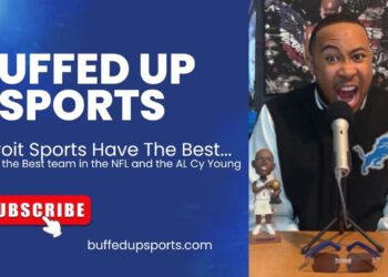 Detroit Sports Have The Best…Home to the Best Team in the NFL and the AL Cy Young