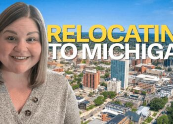 Your FULL Guide to Moving to Michigan