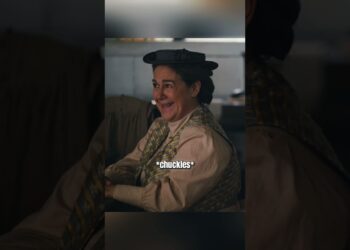 Rachel Lynde is a savage to Anne | Anne With An E | #shorts #annewithane |