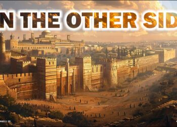 On The Other Side | Dr. Steven J. Daniels, Sr.